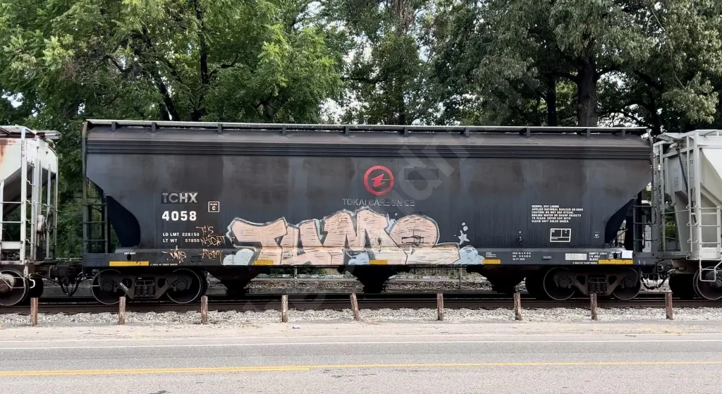 TCHX4058 - NORTH-AMERICA