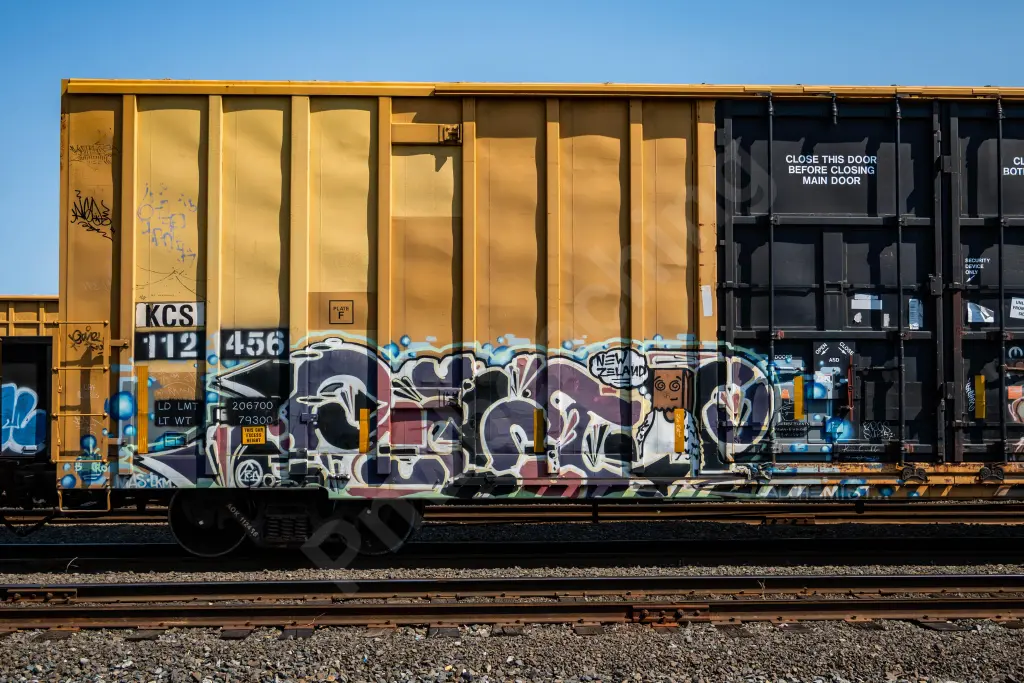 KCS112456 - NORTH-AMERICA