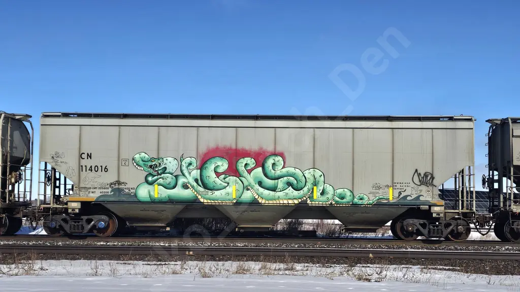 CN114016 - NORTH-AMERICA