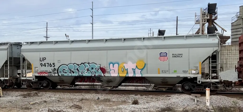 UP94765 - NORTH-AMERICA
