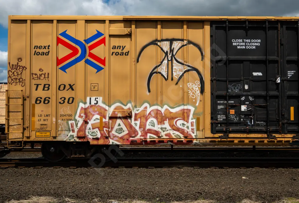 TBOX663015 - NORTH-AMERICA