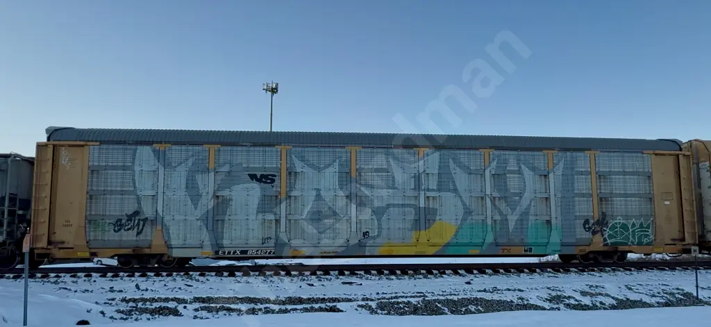 ETTX854277 - NORTH-AMERICA