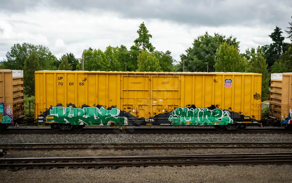UP700155 - NORTH-AMERICA