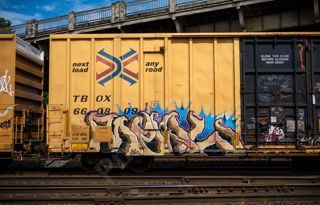 TBOX660809 - NORTH-AMERICA