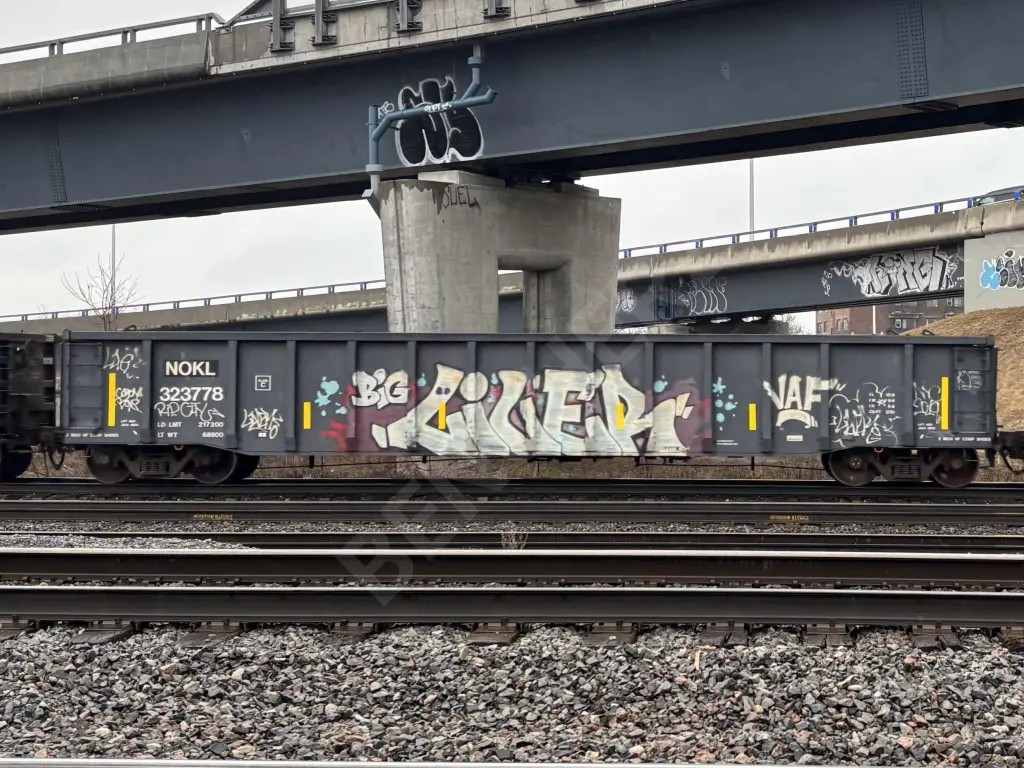 NOKL323778 - NORTH-AMERICA
