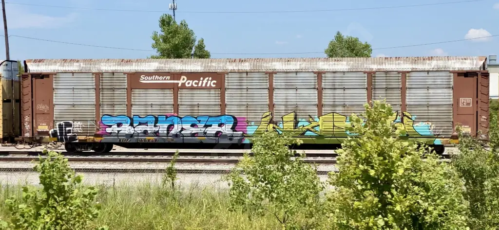 TTGX255457 - NORTH-AMERICA