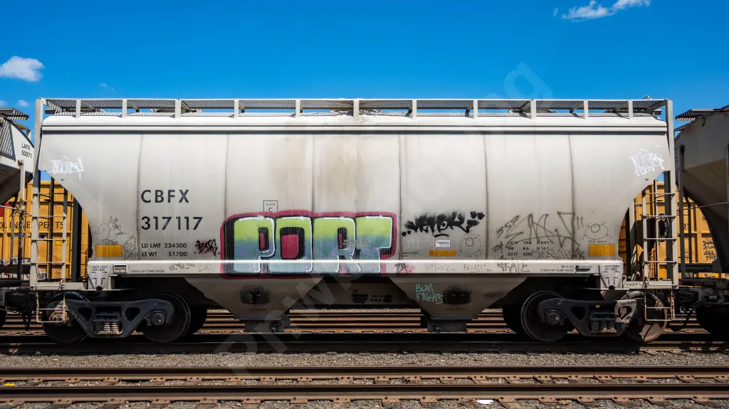 CBFX317117 - NORTH-AMERICA
