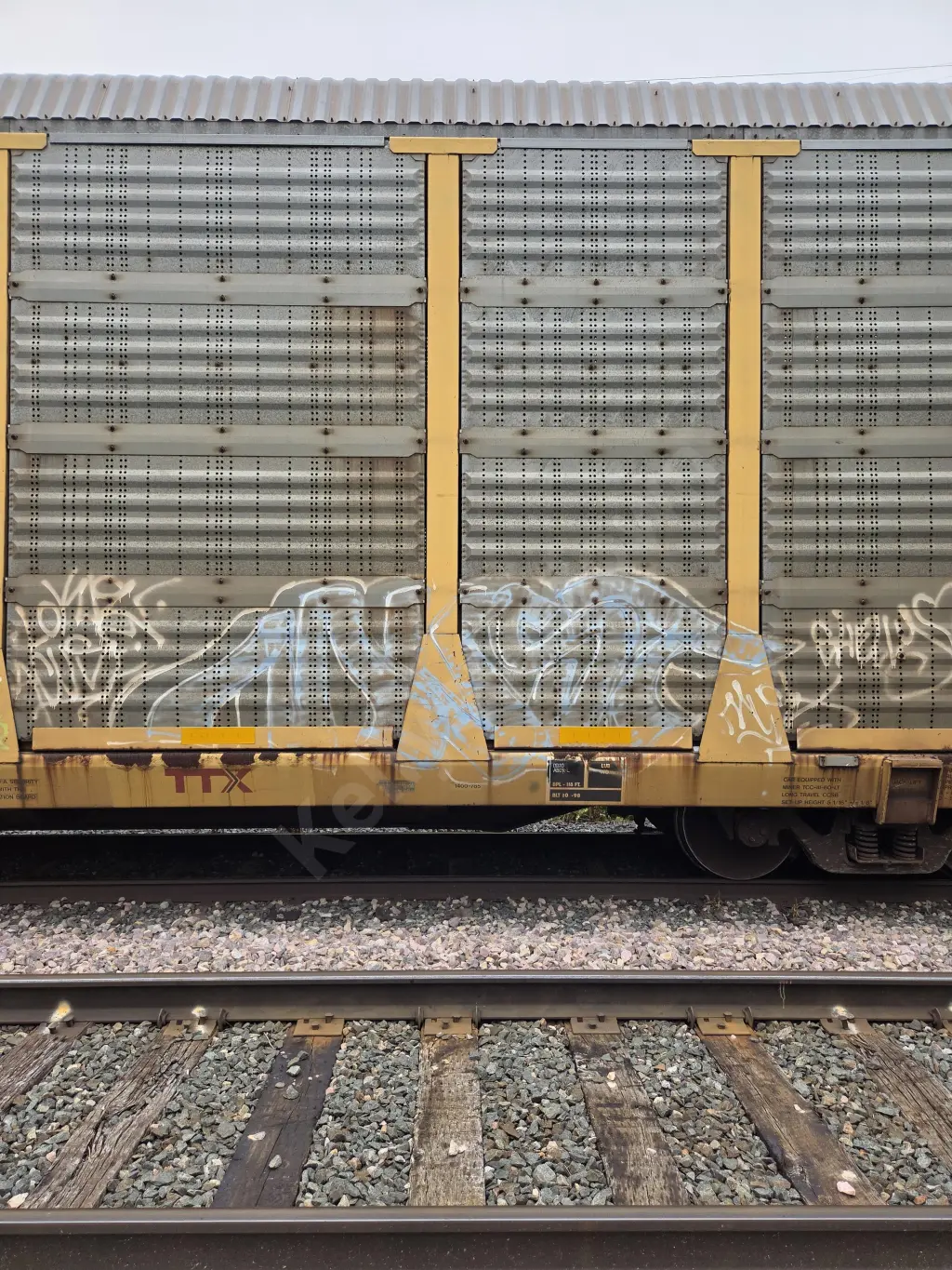 TTGX986277 - NORTH-AMERICA