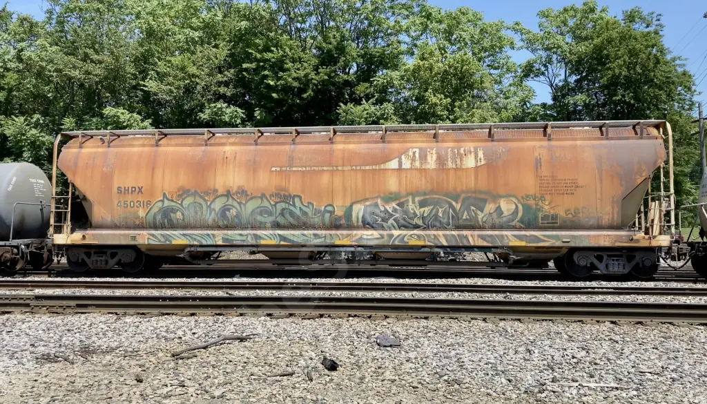 SHPX450316 - NORTH-AMERICA