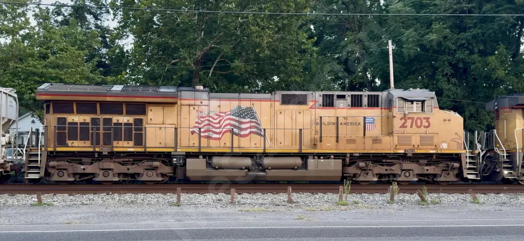 UP2703 - NORTH-AMERICA