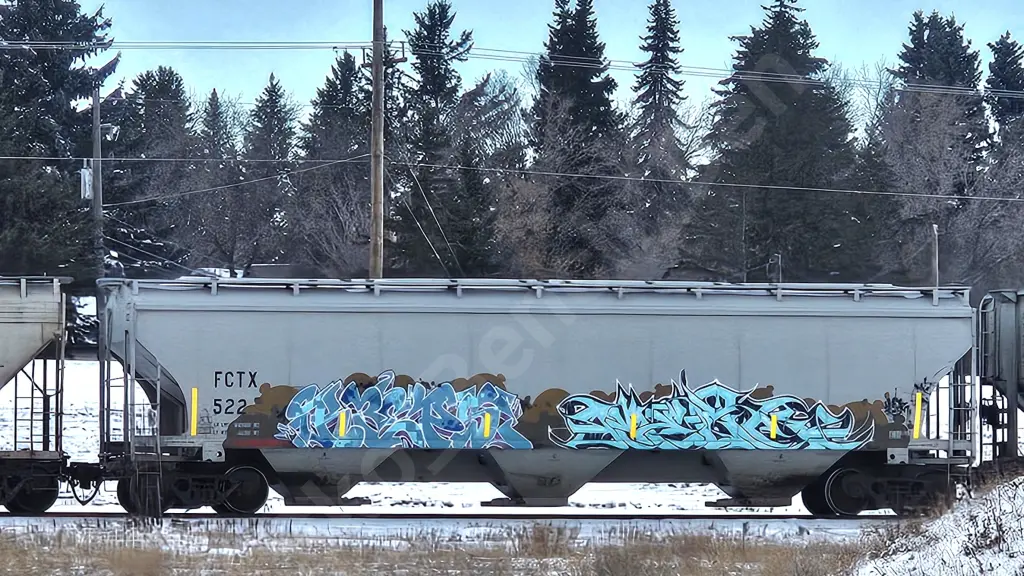 FCTX522 - NORTH-AMERICA