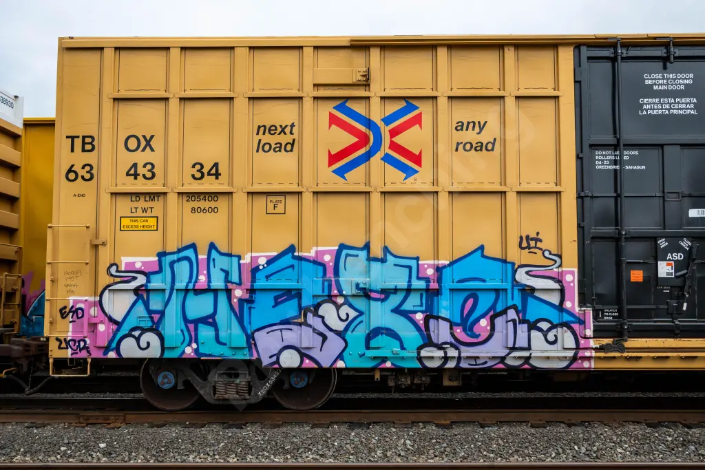 TBOX634334 - NORTH-AMERICA