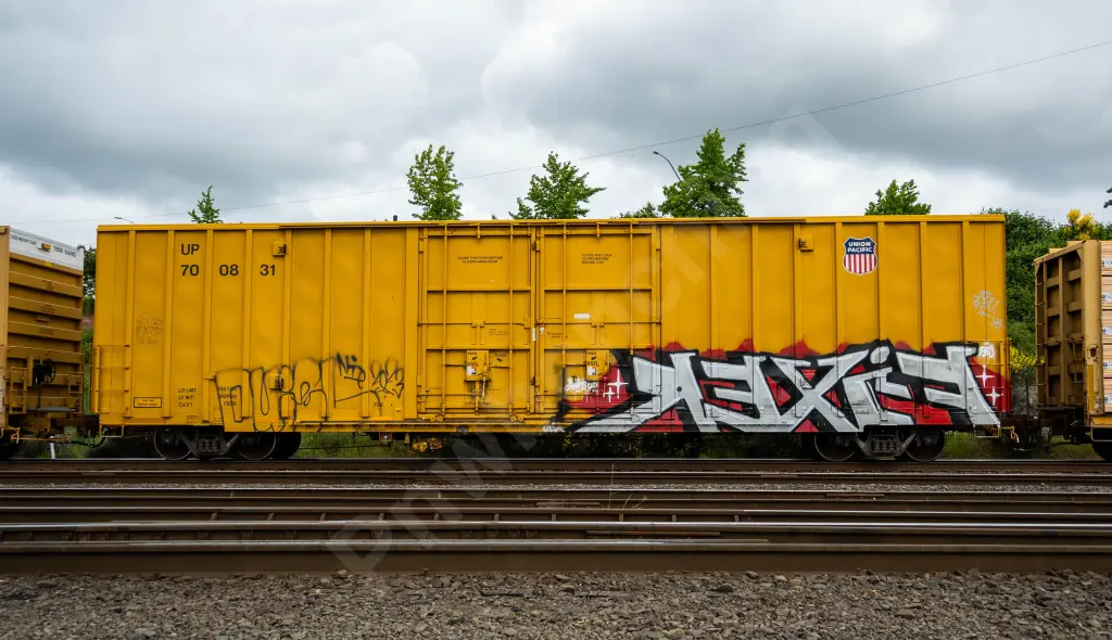 UP700831 - NORTH-AMERICA