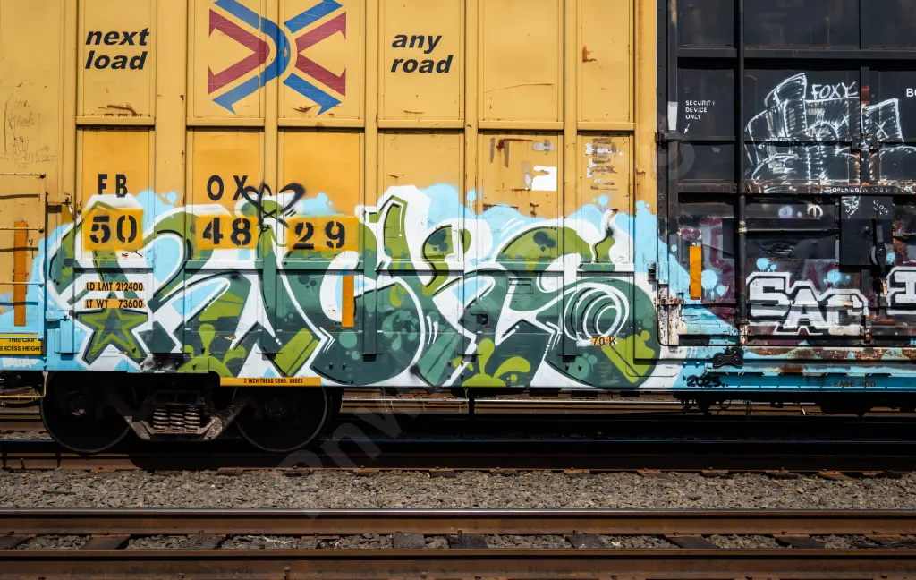 FBOX504829 - NORTH-AMERICA