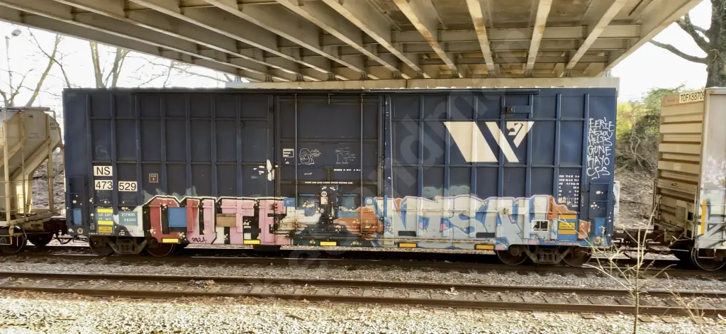 NS473529 - NORTH-AMERICA