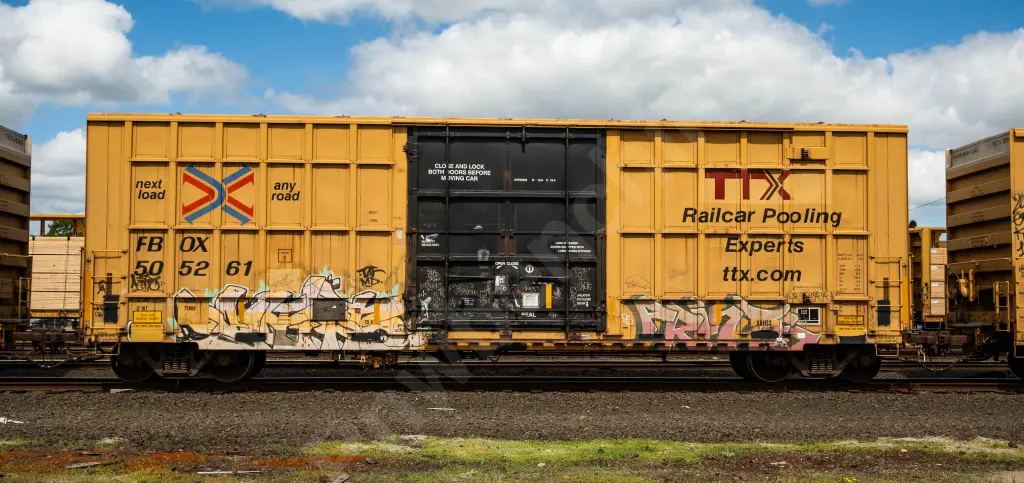 FBOX505261 - NORTH-AMERICA