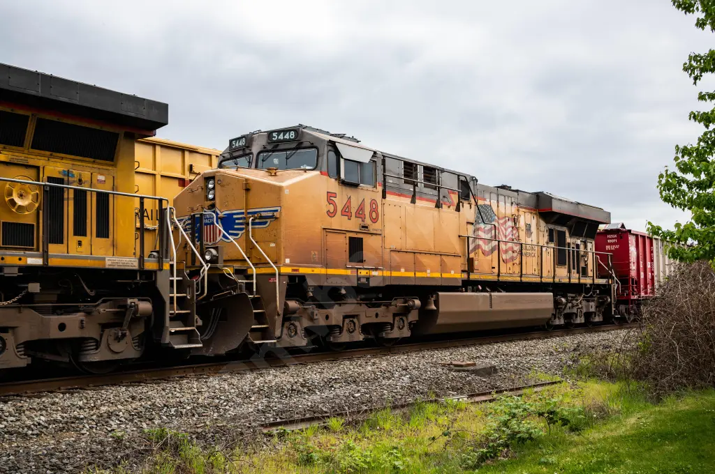 UP5448 - NORTH-AMERICA