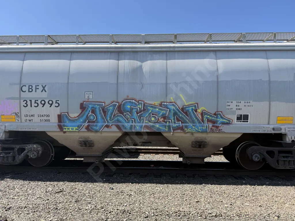 CBFX315995 - NORTH-AMERICA