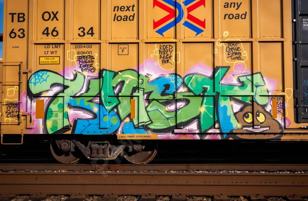 TBOX634634 - NORTH-AMERICA
