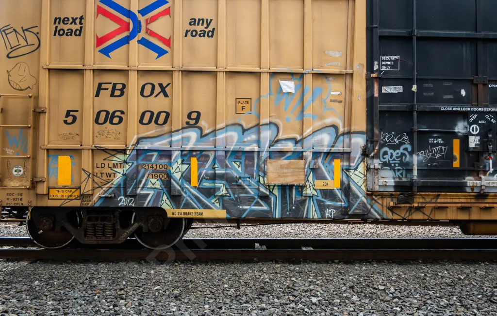 FBOX506009 - NORTH-AMERICA