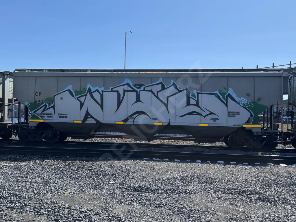 CP652334 - NORTH-AMERICA