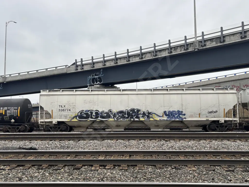 TILX338774 - NORTH-AMERICA