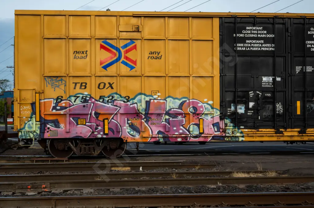 TBOX675523 - NORTH-AMERICA