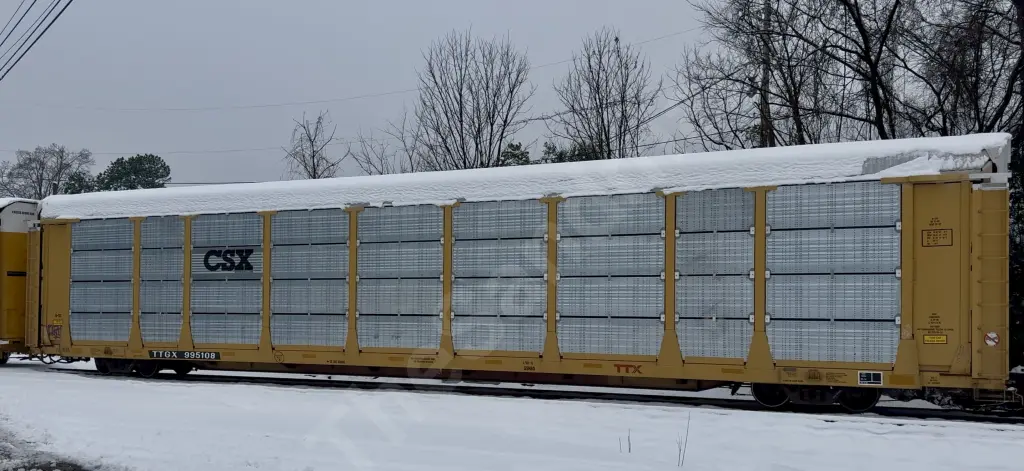 TTGX995108 - NORTH-AMERICA