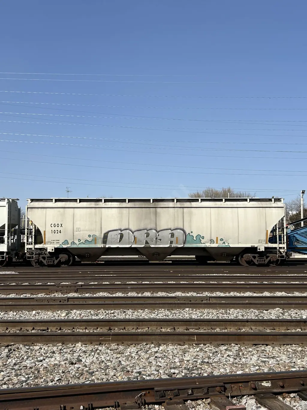 CGOX1024 - NORTH-AMERICA