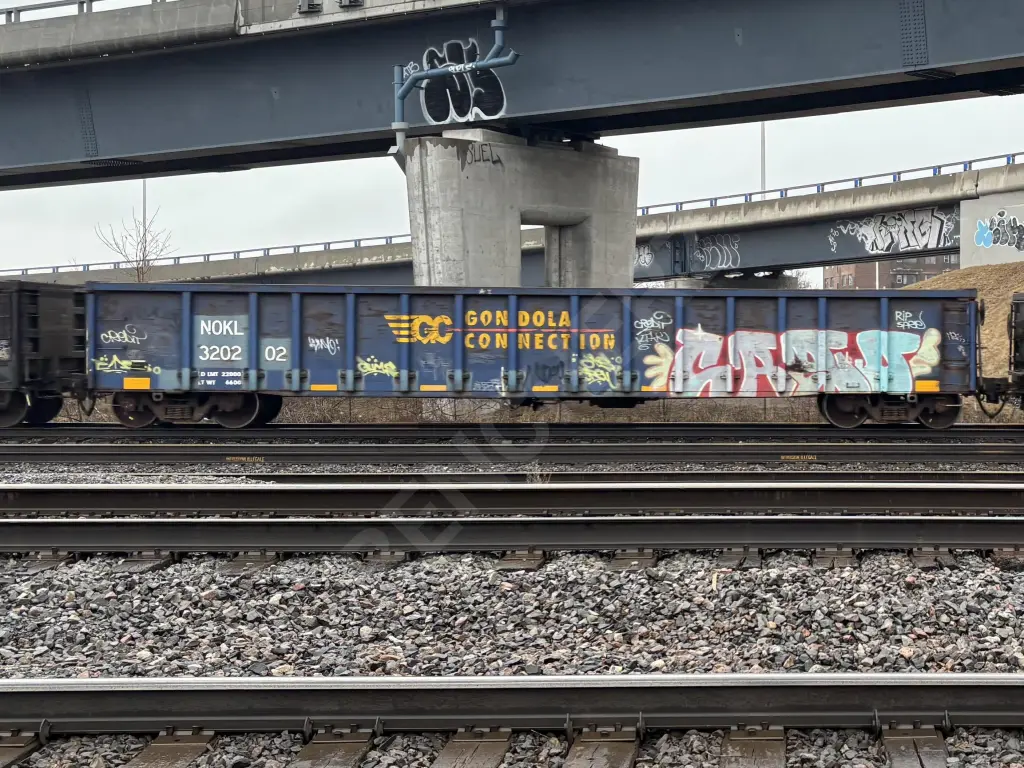NOKL320202 - NORTH-AMERICA