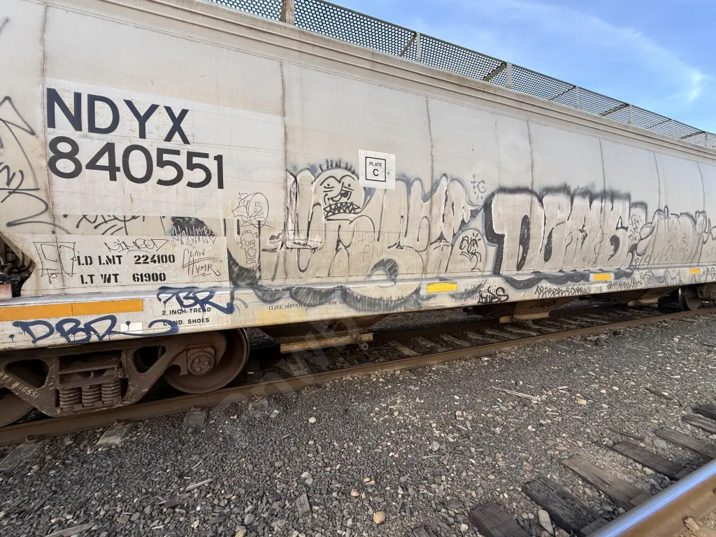 NDYX840551 - NORTH-AMERICA