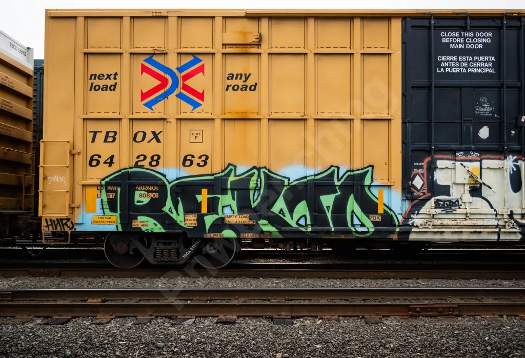 TBOX642863 - NORTH-AMERICA