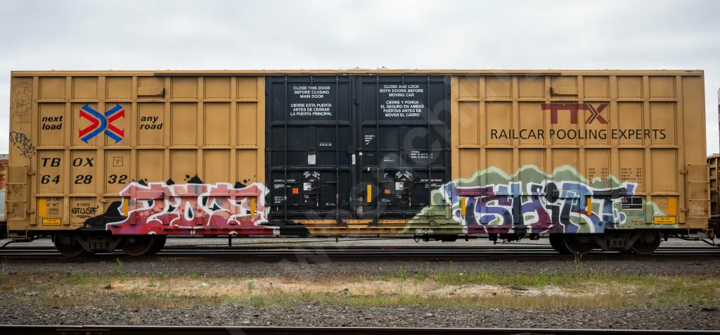TBOX642832 - NORTH-AMERICA