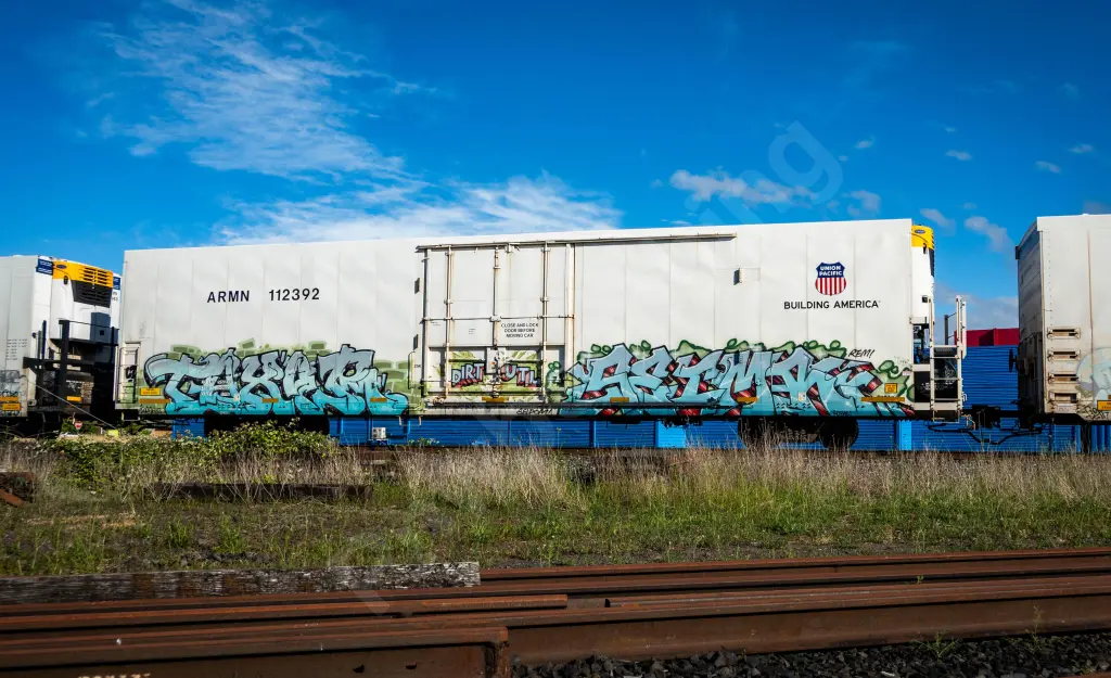 ARMN112392 - NORTH-AMERICA