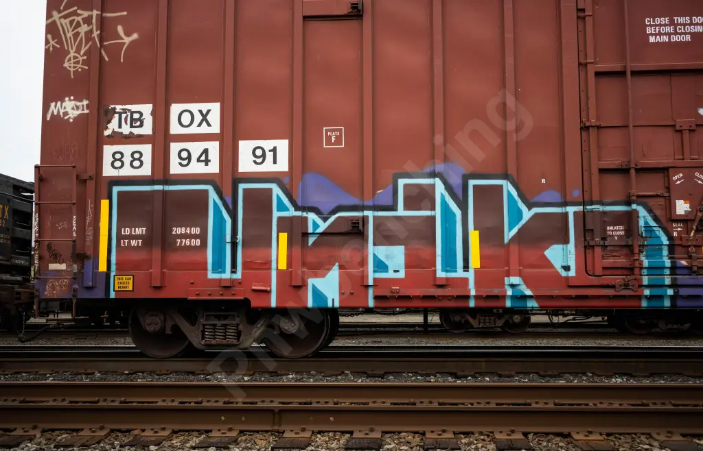 TBOX889491 - NORTH-AMERICA