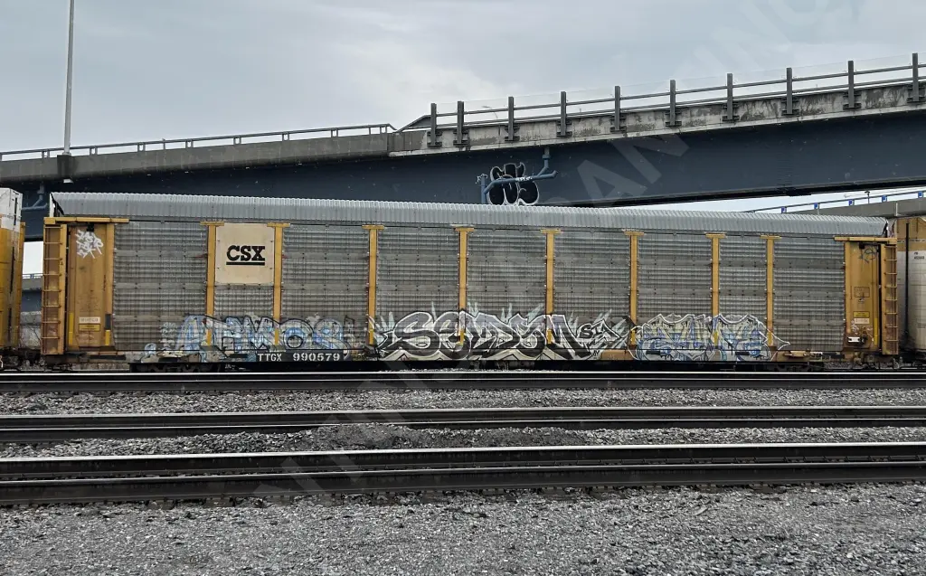 TTGX990579 - NORTH-AMERICA
