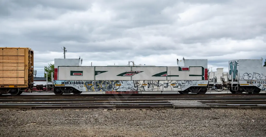 MBKX168918 - NORTH-AMERICA