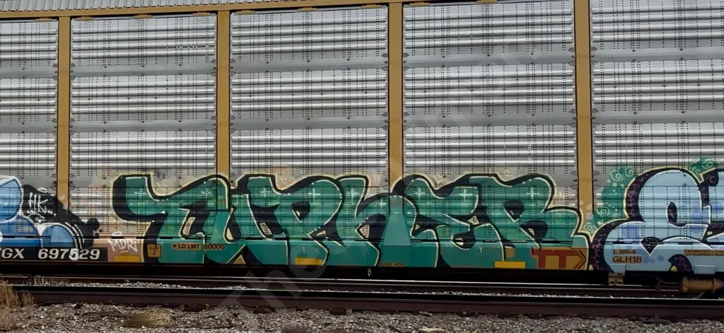 TTGX697529 - NORTH-AMERICA