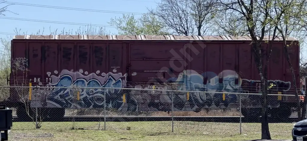 BKTY152302 - NORTH-AMERICA