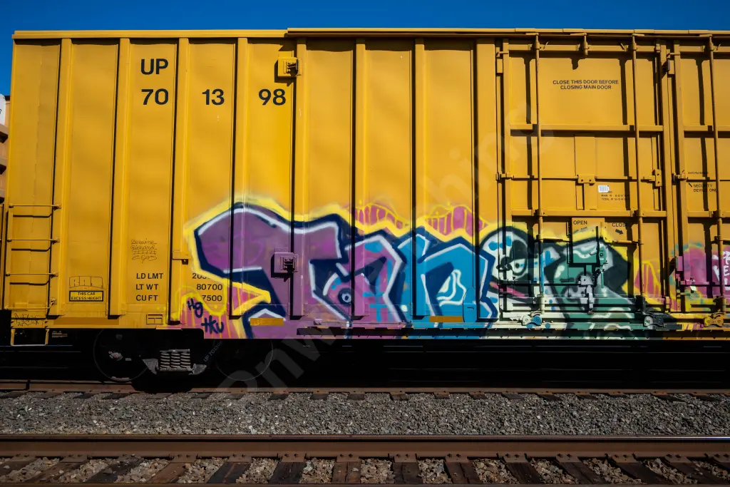 UP701398 - NORTH-AMERICA