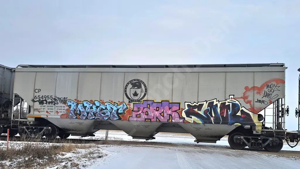 CP654955 - NORTH-AMERICA