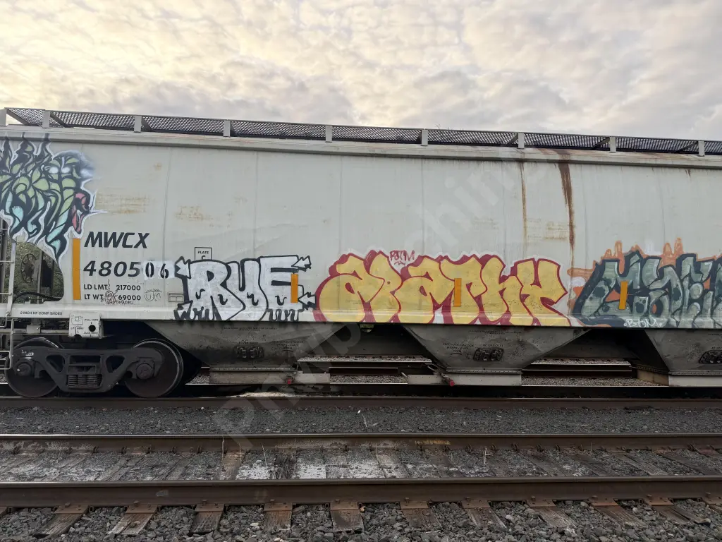 MWCX480506 - NORTH-AMERICA