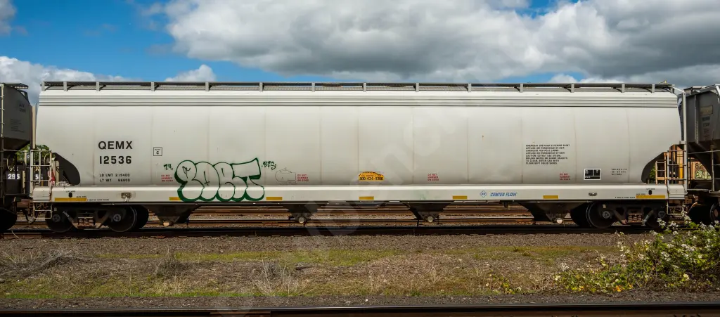 QEMX12536 - NORTH-AMERICA