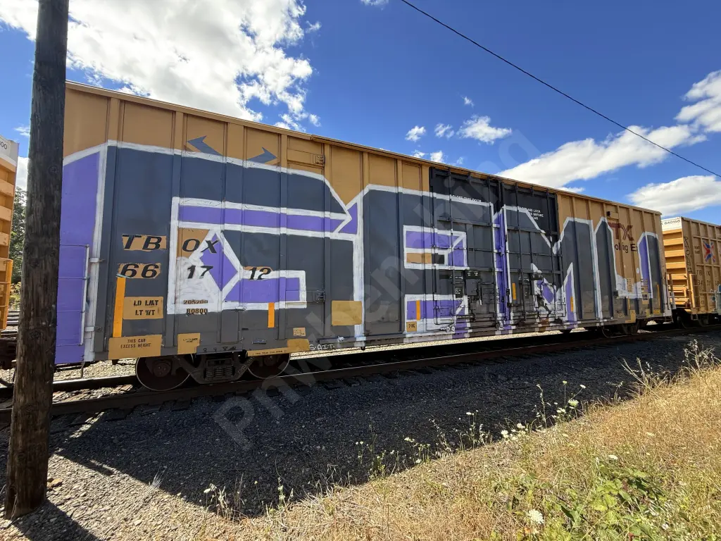 TBOX661712 - NORTH-AMERICA