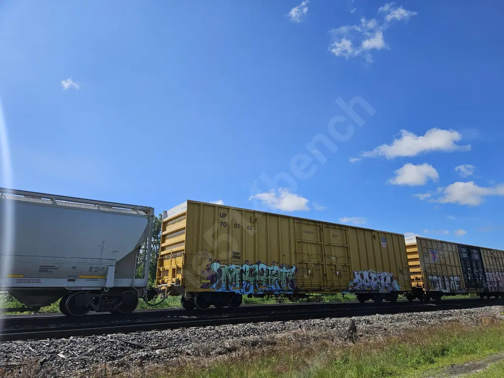 UP700162 - NORTH-AMERICA