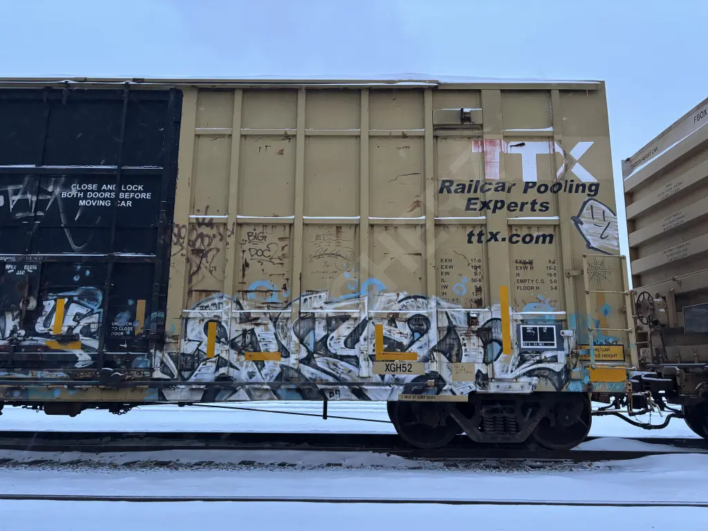 FBOX505000 - NORTH-AMERICA