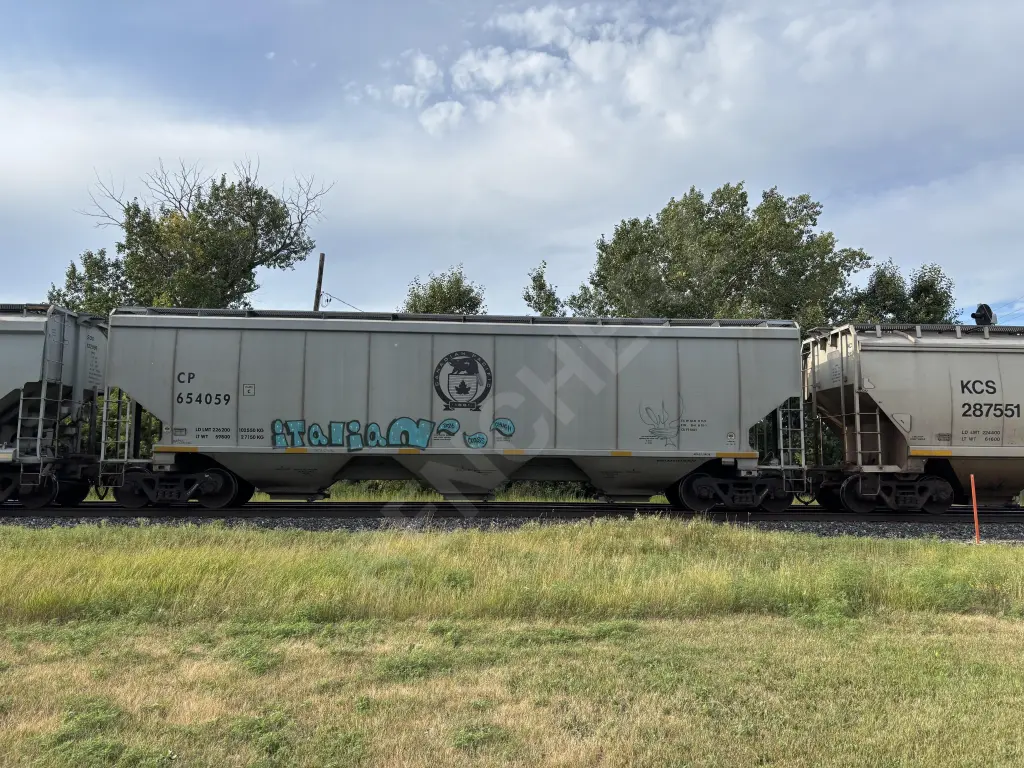CP654059 - NORTH-AMERICA
