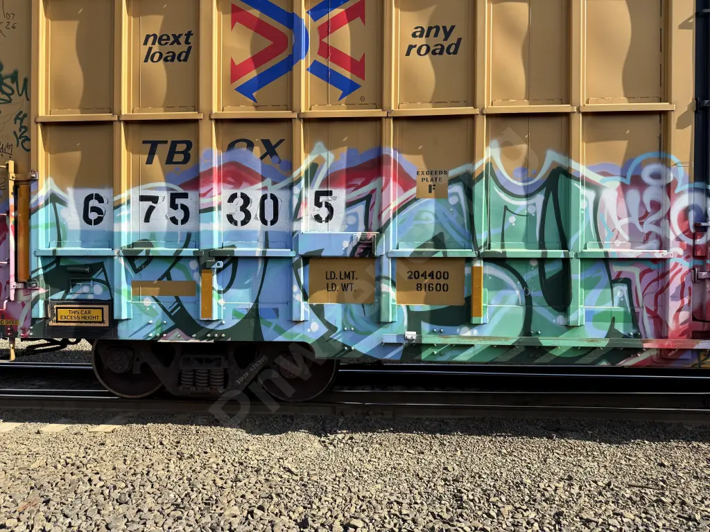 TBOX675305 - NORTH-AMERICA