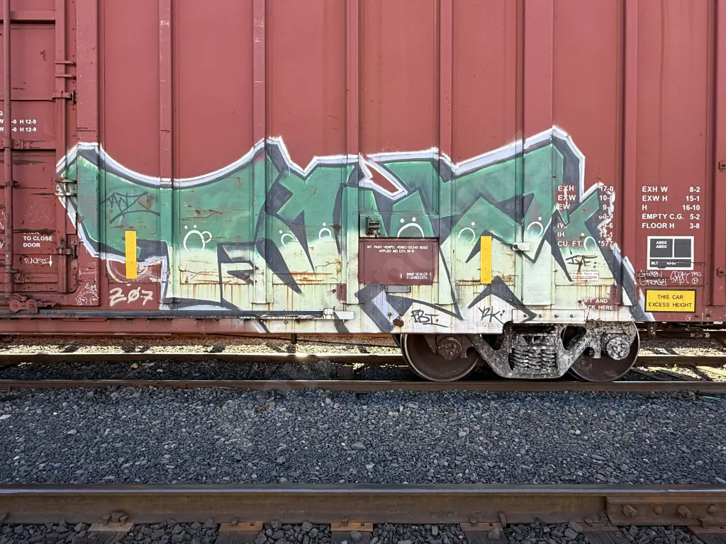 AERC6006 - NORTH-AMERICA