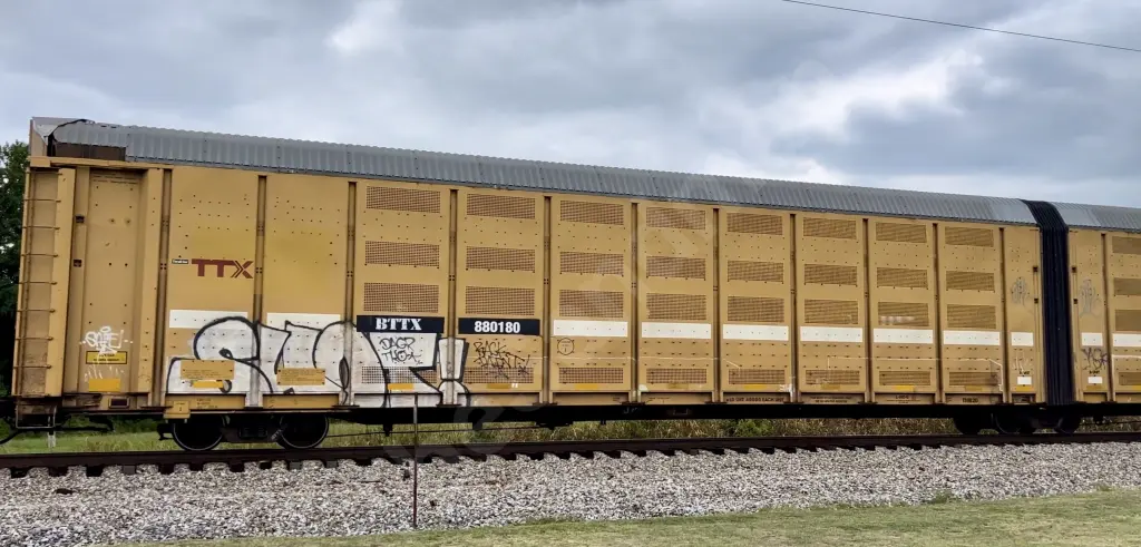 BTTX880180 - NORTH-AMERICA